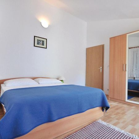 Apartment Trogir Spira Puovica II Esterno foto