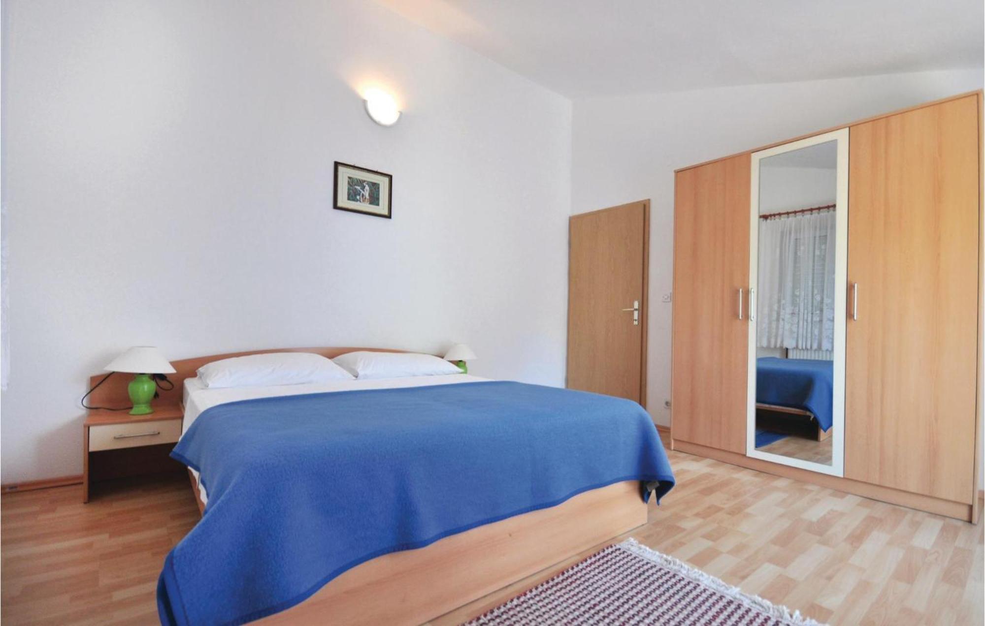 Apartment Trogir Spira Puovica II Esterno foto