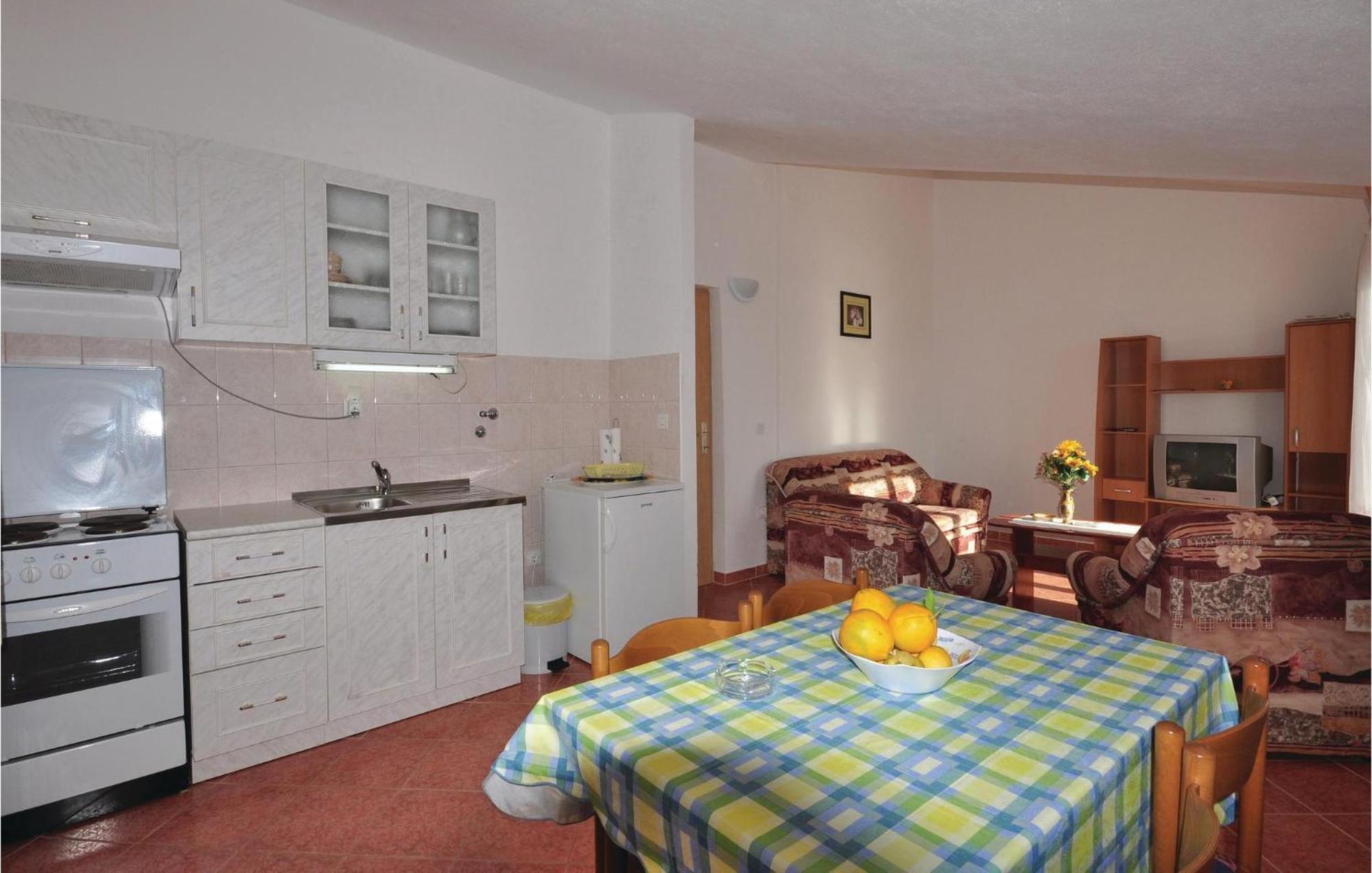 Apartment Trogir Spira Puovica II Esterno foto